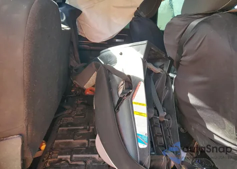 2022 Ram 2500 Big Horn/Lone Star из США, поврежденный, VIN 3C6UR5DL2NG204379